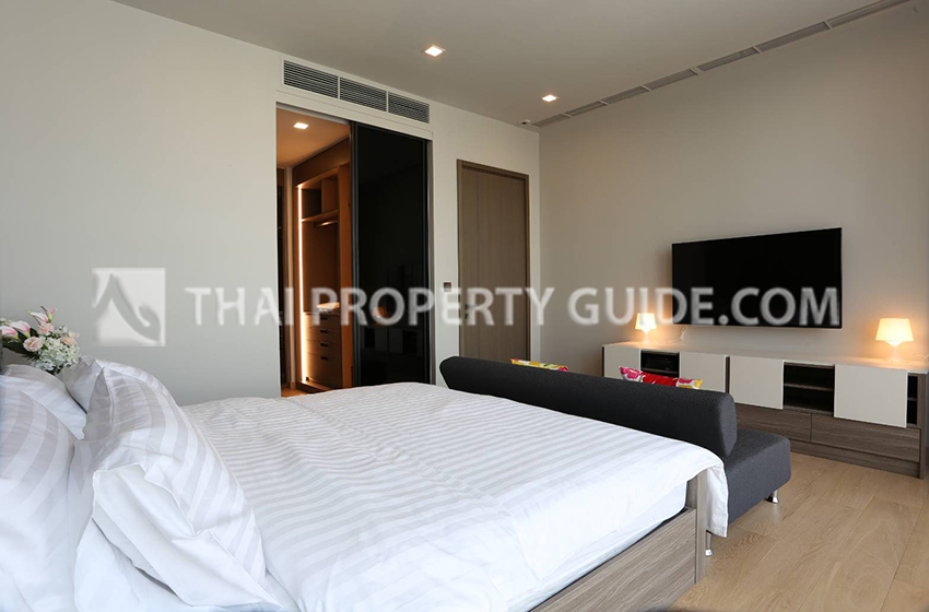 Condominium in Sukhumvit 